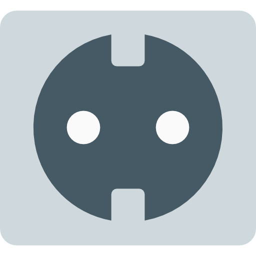 Power socket